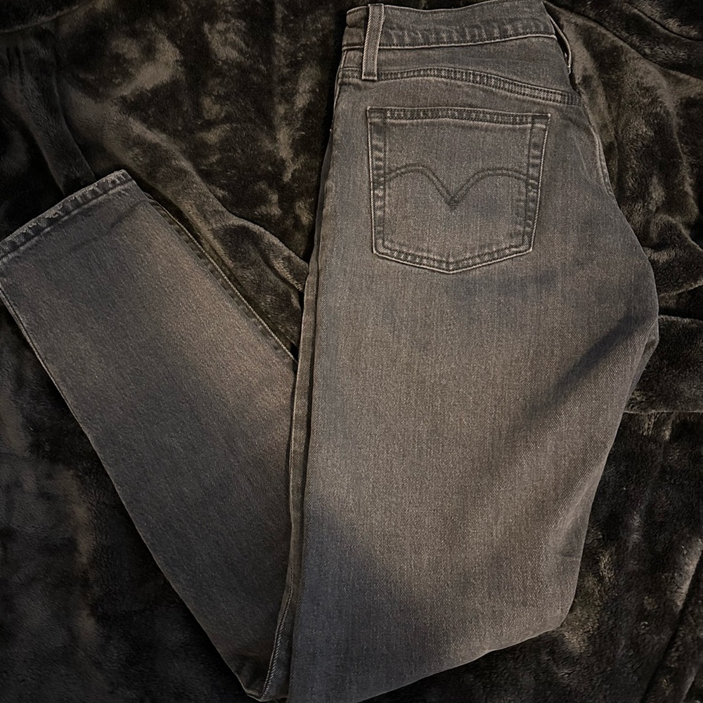 Women’s 501 Levi’s Jeans